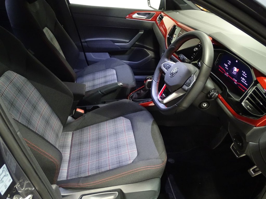 Used Volkswagen Polo 2024 for sale - 76867301: Photo 3