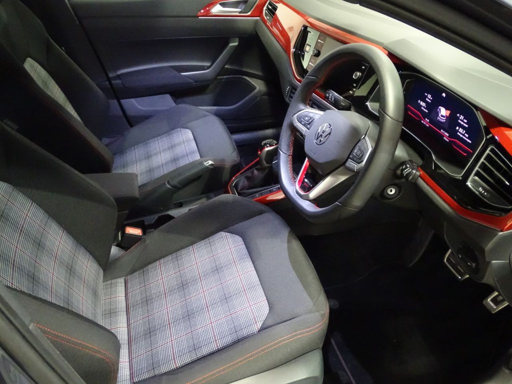 Used Volkswagen Polo 2024 for sale - 76867301: Photo 5