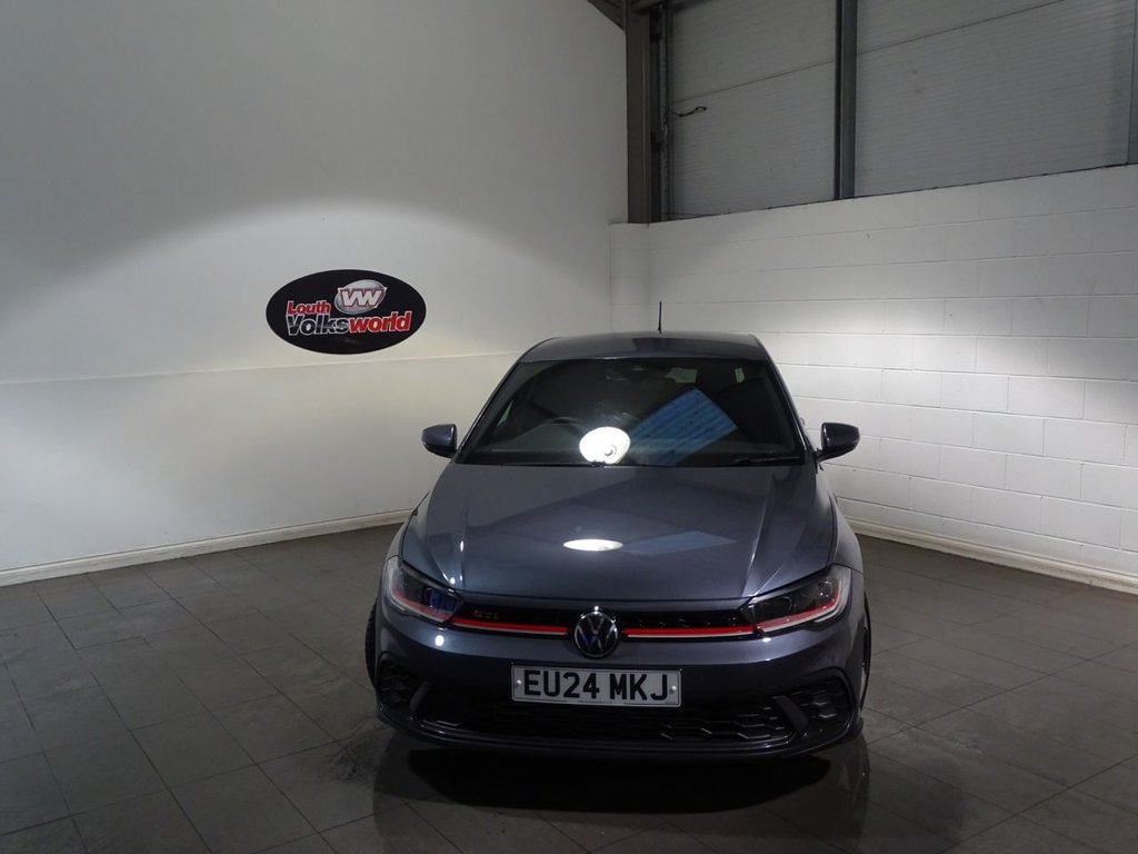 Used Volkswagen Polo 2024 for sale - 76867301: Photo 7