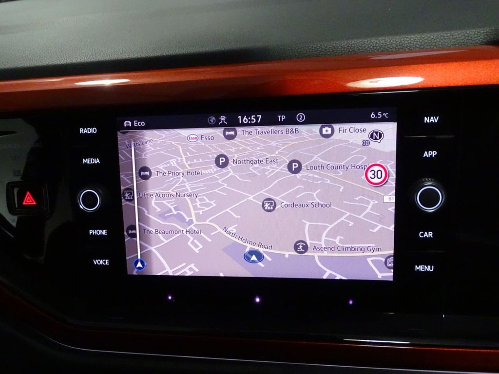 Used Volkswagen Polo 2024 for sale - 76867301: Photo 8