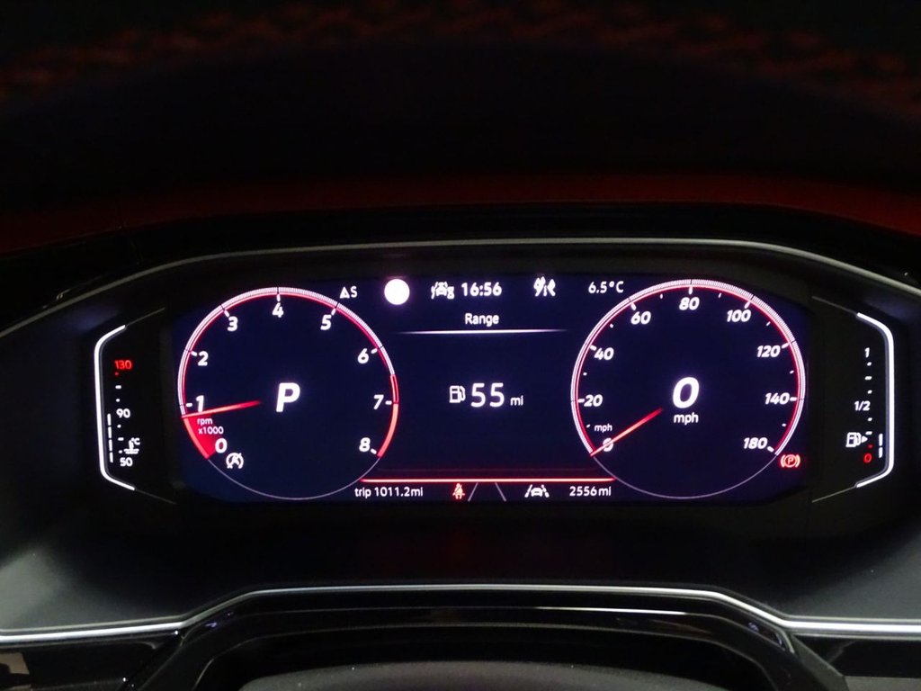 Used Volkswagen Polo 2024 for sale - 76867301: Photo 9