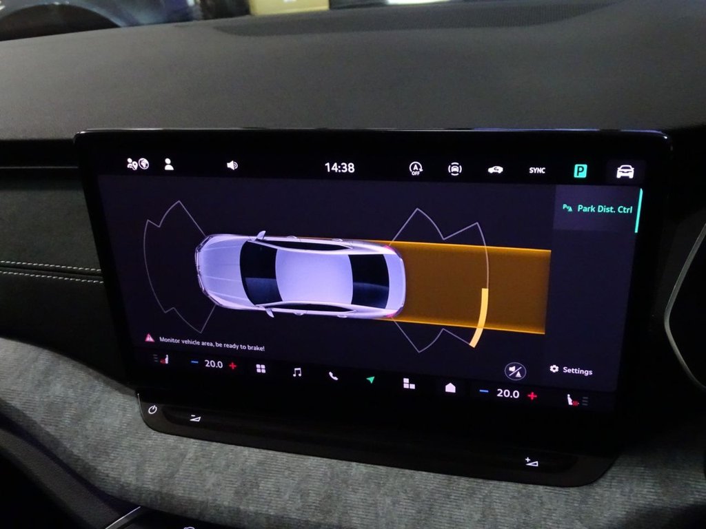 Used Skoda Octavia 2025 for sale - 76867212: Photo 15