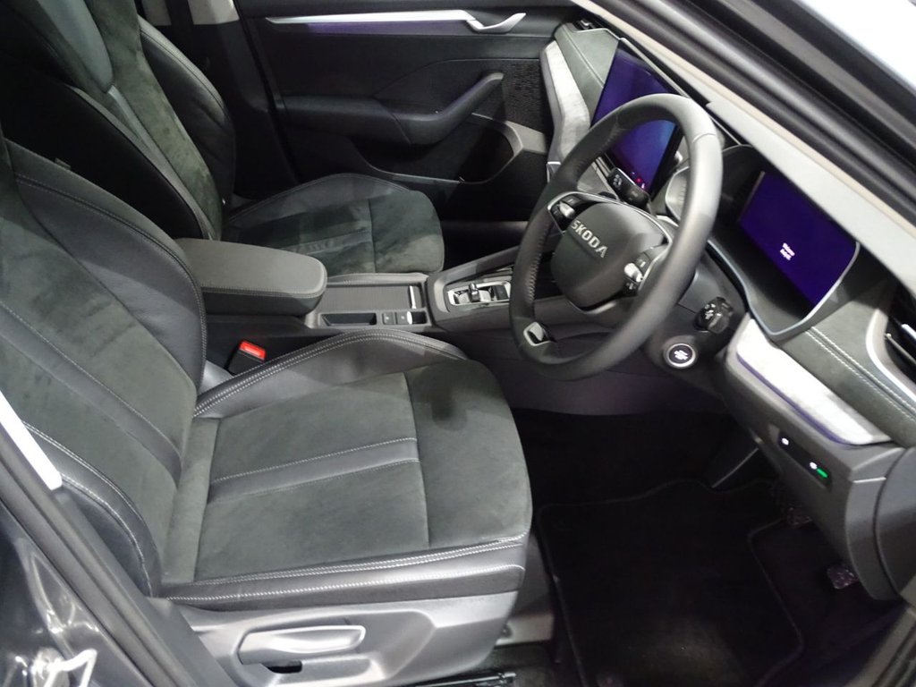 Used Skoda Octavia 2025 for sale - 76867212: Photo 3