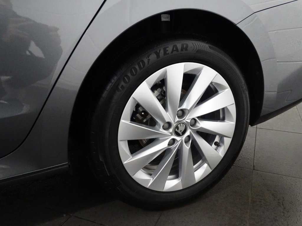 Used Skoda Octavia 2025 for sale - 76867212: Photo 4