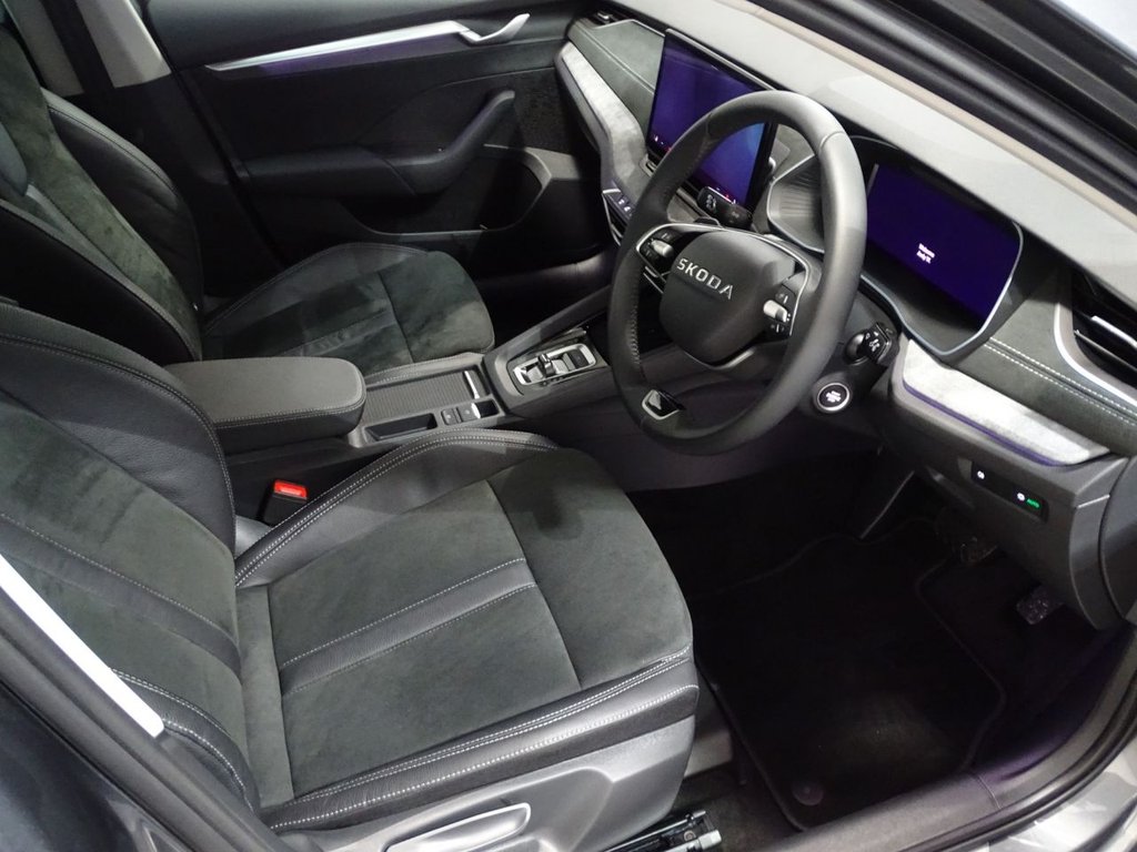 Used Skoda Octavia 2025 for sale - 76867212: Photo 5