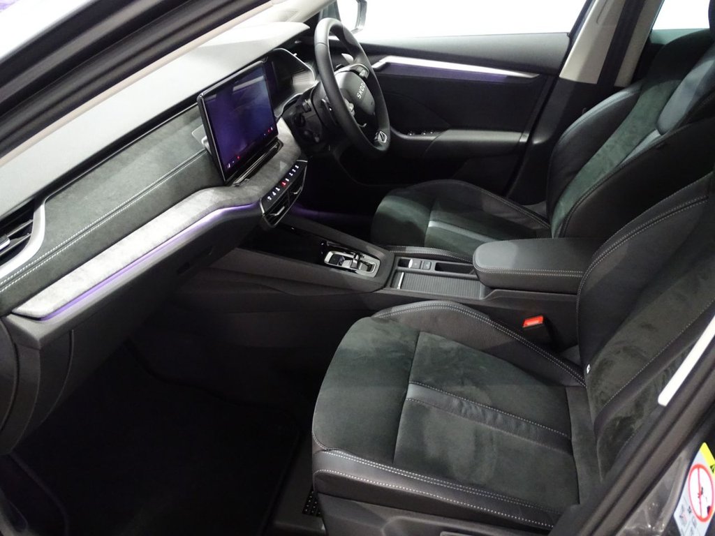 Used Skoda Octavia 2025 for sale - 76867212: Photo 6