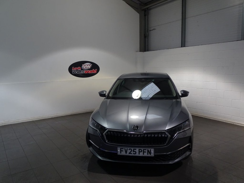 Used Skoda Octavia 2025 for sale - 76867212: Photo 7