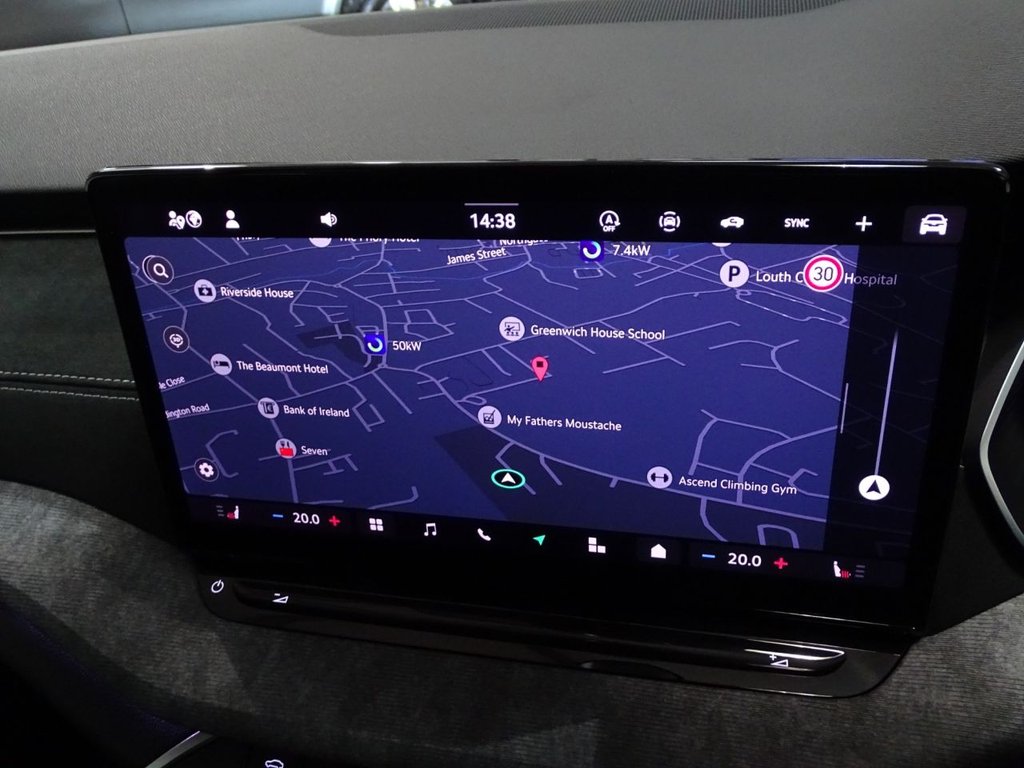 Used Skoda Octavia 2025 for sale - 76867212: Photo 8