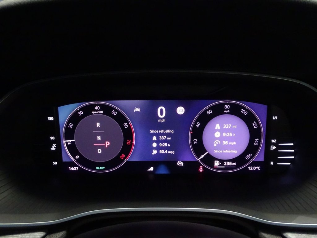 Used Skoda Octavia 2025 for sale - 76867212: Photo 9