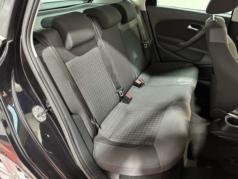 Used Volkswagen Polo 2016 for sale - 78031214: Photo 10