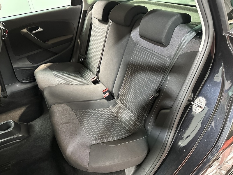 Used Volkswagen Polo 2016 for sale - 78031214: Photo 12