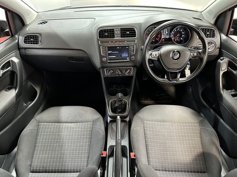 Used Volkswagen Polo 2016 for sale - 78031214: Photo 14