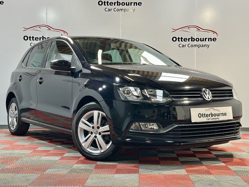 Used Volkswagen Polo 2016 for sale - 78031214: Photo 17