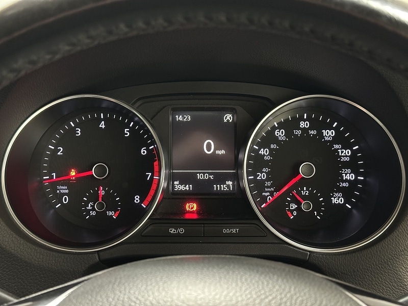 Used Volkswagen Polo 2016 for sale - 78031214: Photo 18