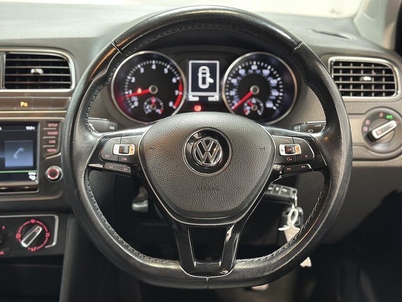 Used Volkswagen Polo 2016 for sale - 78031214: Photo 19