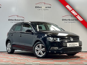 Volkswagen Polo feature image