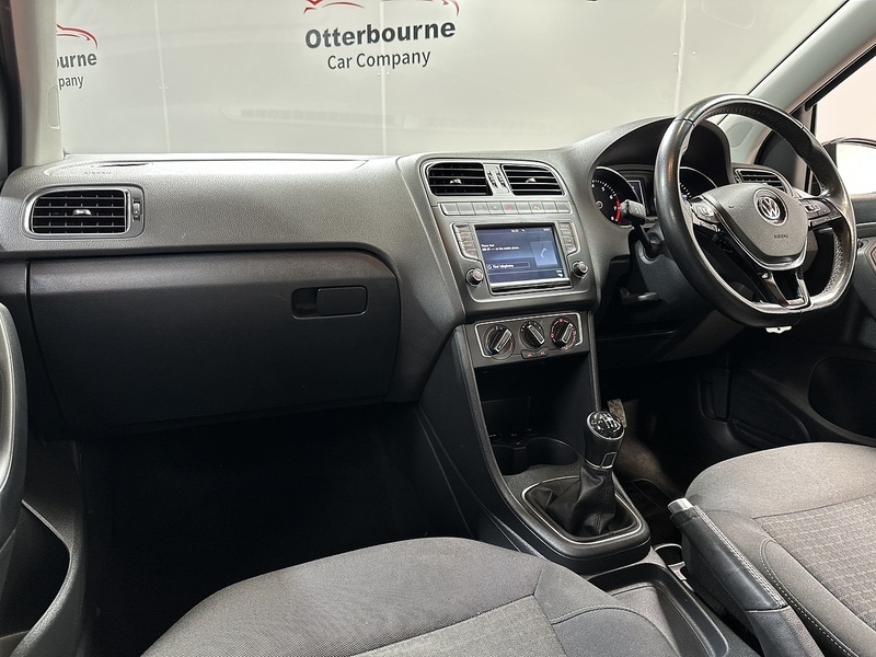 Used Volkswagen Polo 2016 for sale - 78031214: Photo 2