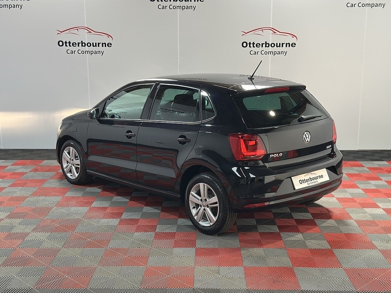Used Volkswagen Polo 2016 for sale - 78031214: Photo 21