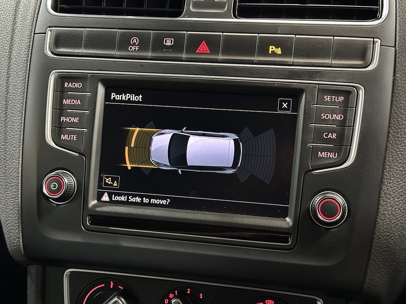 Used Volkswagen Polo 2016 for sale - 78031214: Photo 22