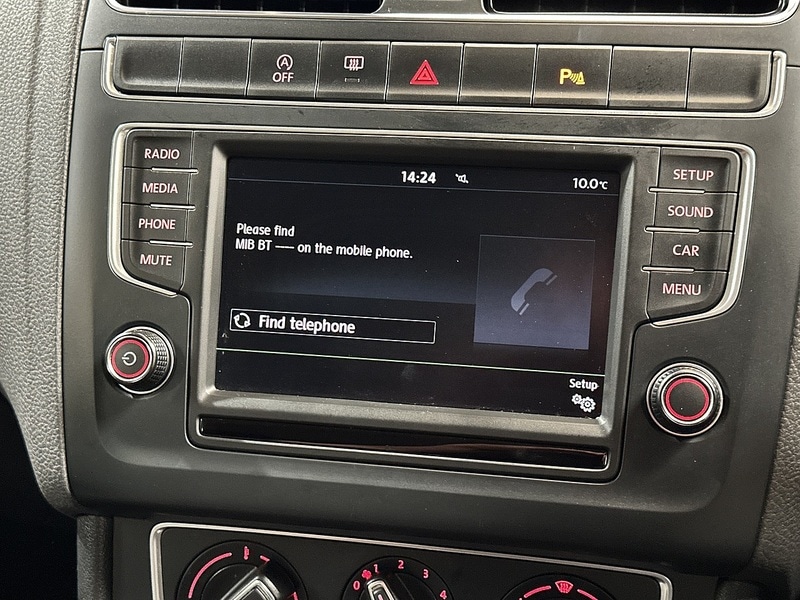 Used Volkswagen Polo 2016 for sale - 78031214: Photo 23