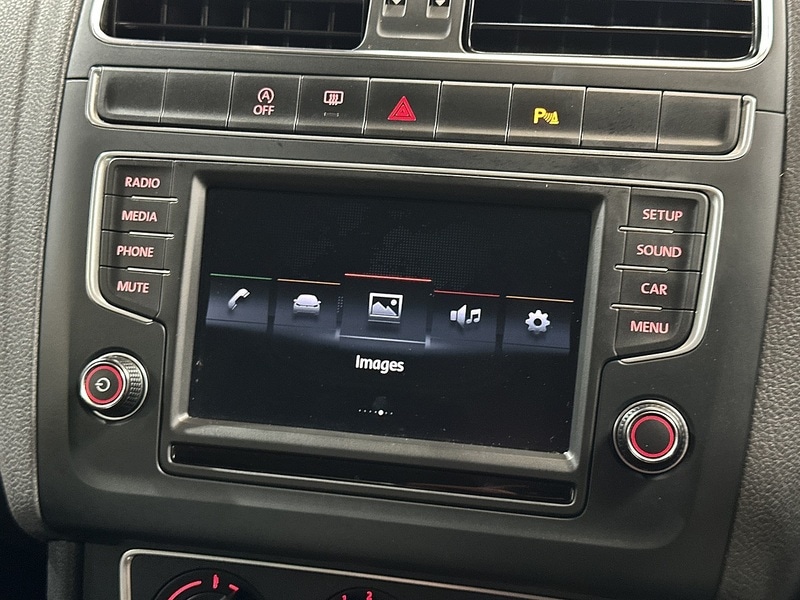 Used Volkswagen Polo 2016 for sale - 78031214: Photo 26