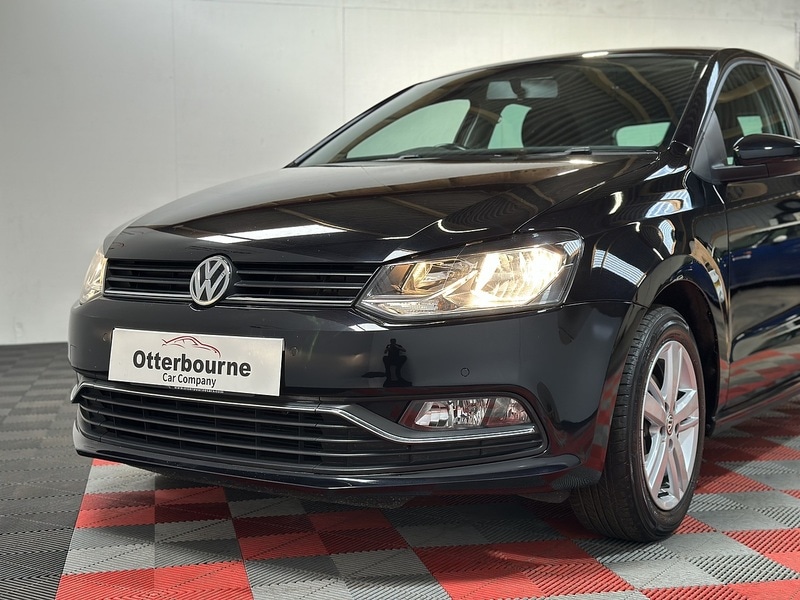 Used Volkswagen Polo 2016 for sale - 78031214: Photo 27