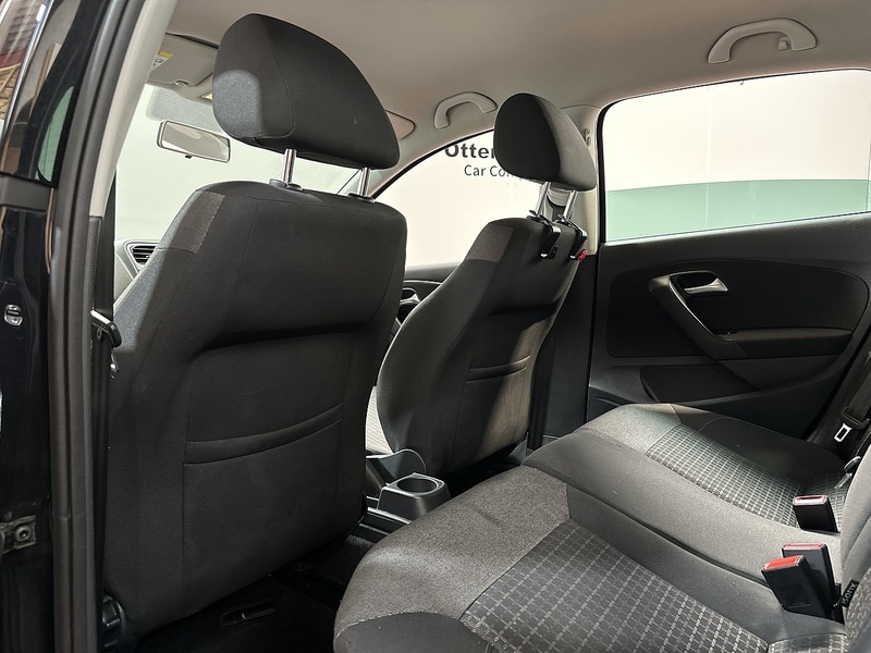 Used Volkswagen Polo 2016 for sale - 78031214: Photo 33