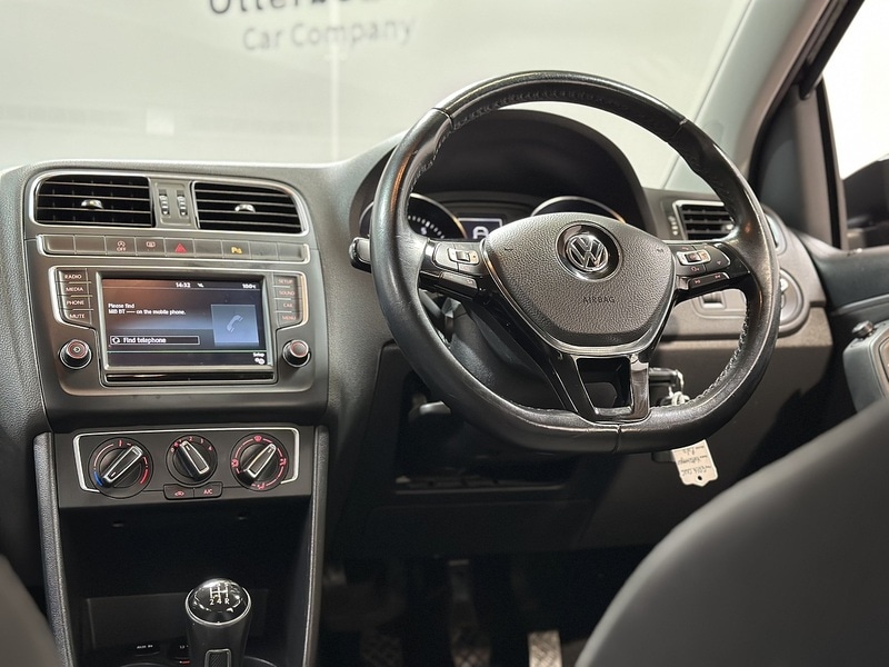 Used Volkswagen Polo 2016 for sale - 78031214: Photo 35