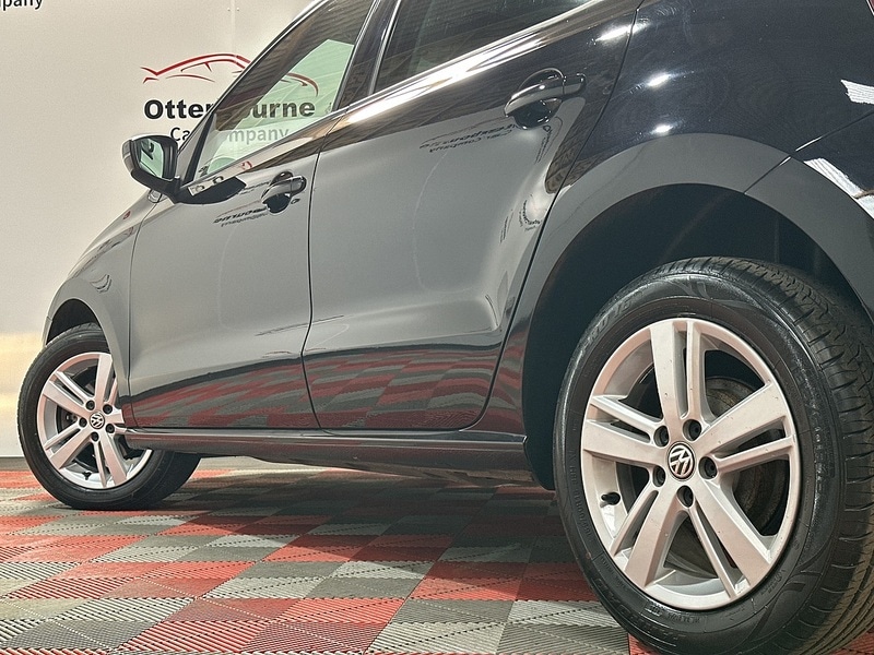 Used Volkswagen Polo 2016 for sale - 78031214: Photo 36