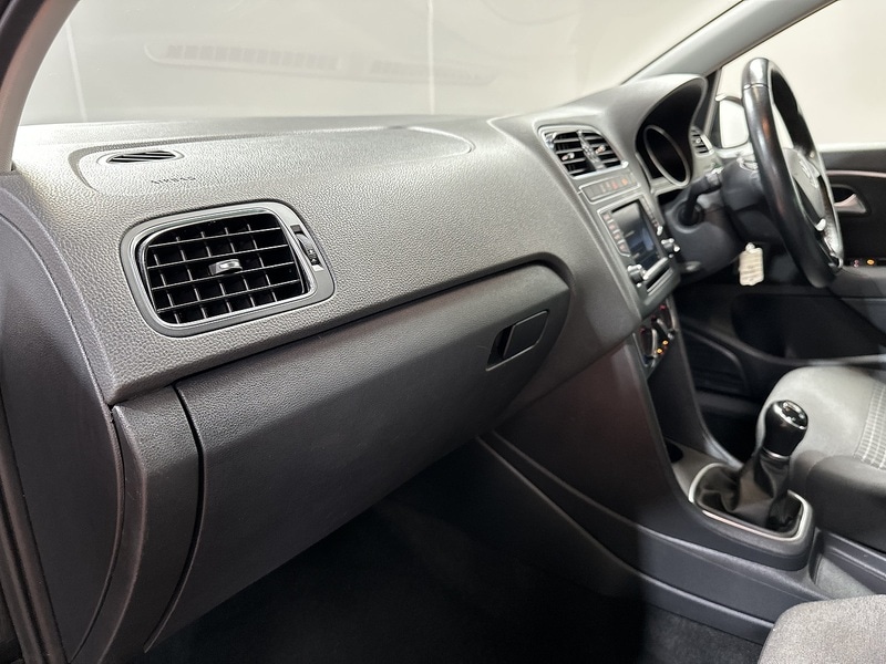 Used Volkswagen Polo 2016 for sale - 78031214: Photo 37