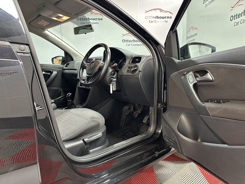 Used Volkswagen Polo 2016 for sale - 78031214: Photo 38