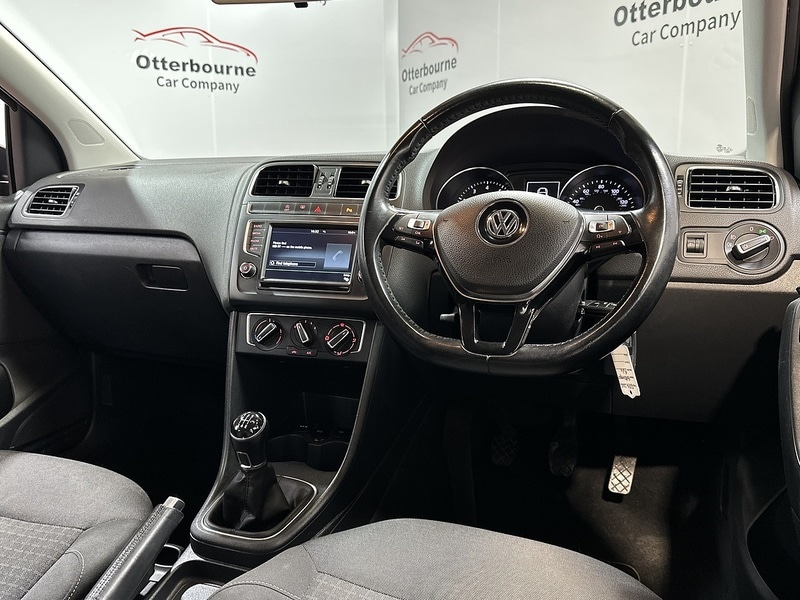 Used Volkswagen Polo 2016 for sale - 78031214: Photo 4