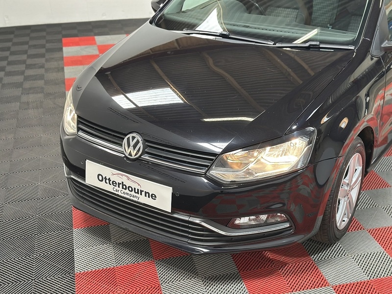 Used Volkswagen Polo 2016 for sale - 78031214: Photo 42