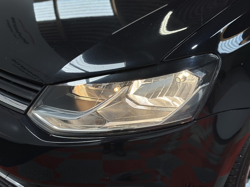 Used Volkswagen Polo 2016 for sale - 78031214: Photo 43