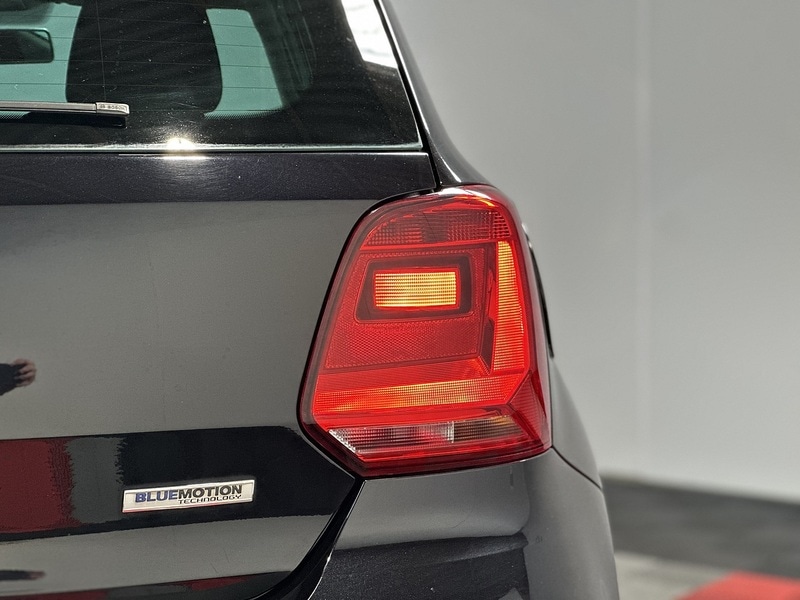 Used Volkswagen Polo 2016 for sale - 78031214: Photo 44