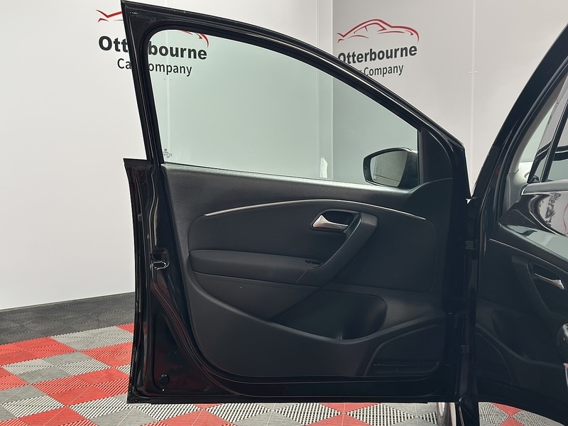 Used Volkswagen Polo 2016 for sale - 78031214: Photo 45