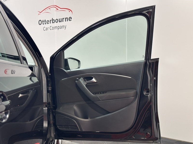 Used Volkswagen Polo 2016 for sale - 78031214: Photo 46