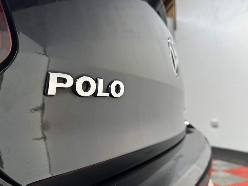 Used Volkswagen Polo 2016 for sale - 78031214: Photo 47