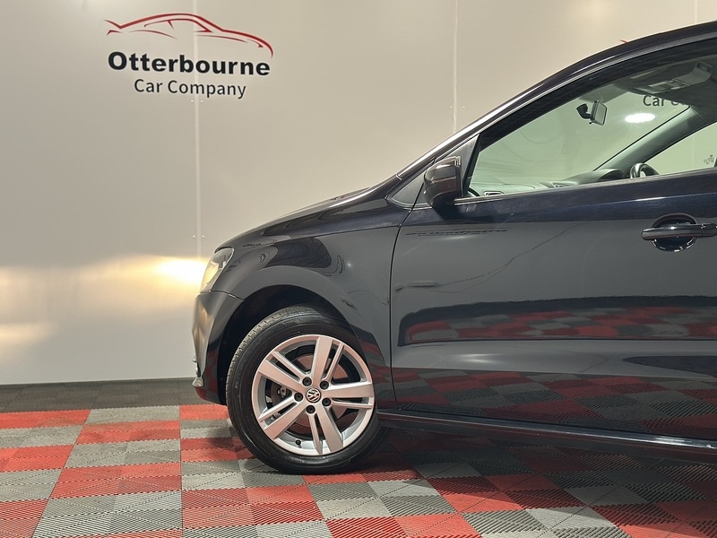 Used Volkswagen Polo 2016 for sale - 78031214: Photo 48