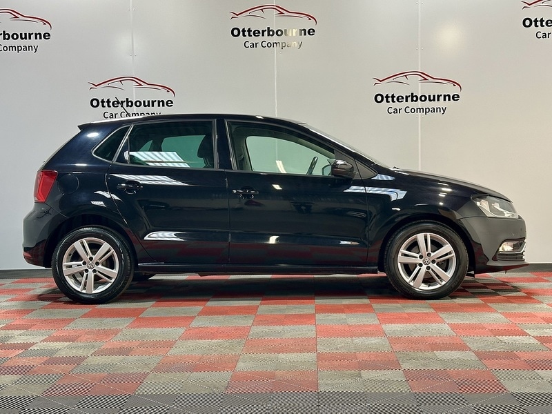 Used Volkswagen Polo 2016 for sale - 78031214: Photo 5