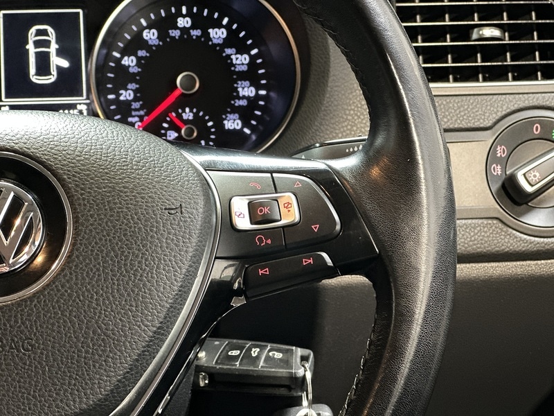 Used Volkswagen Polo 2016 for sale - 78031214: Photo 50