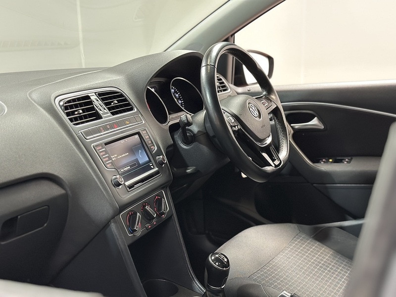 Used Volkswagen Polo 2016 for sale - 78031214: Photo 51