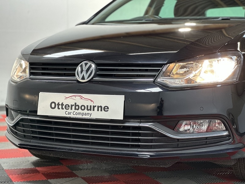 Used Volkswagen Polo 2016 for sale - 78031214: Photo 52