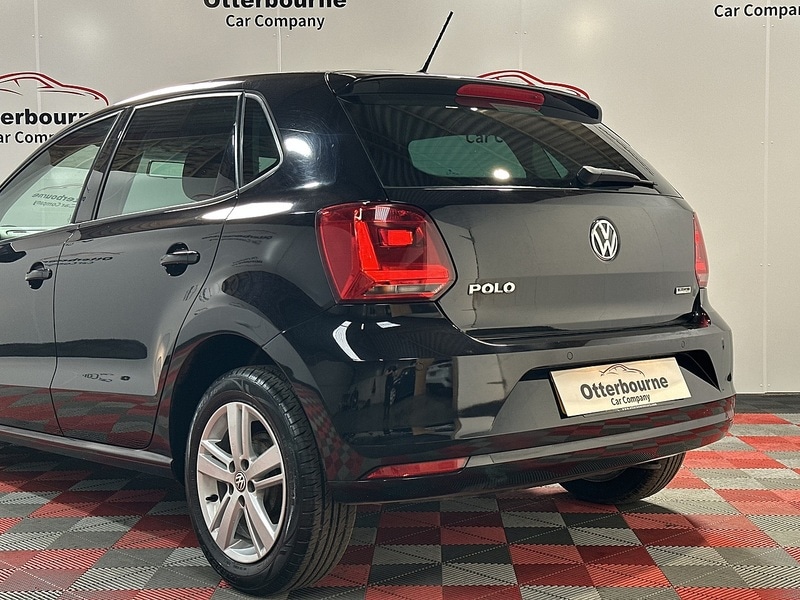 Used Volkswagen Polo 2016 for sale - 78031214: Photo 54