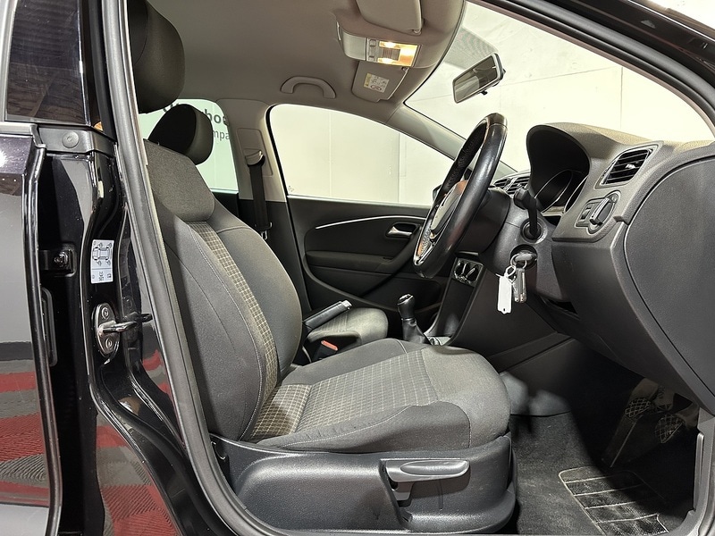 Used Volkswagen Polo 2016 for sale - 78031214: Photo 59