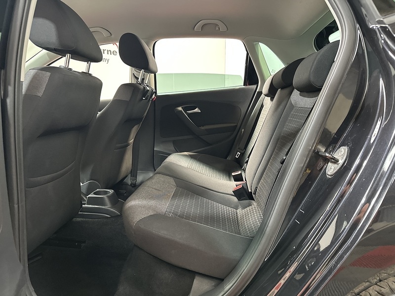 Used Volkswagen Polo 2016 for sale - 78031214: Photo 60