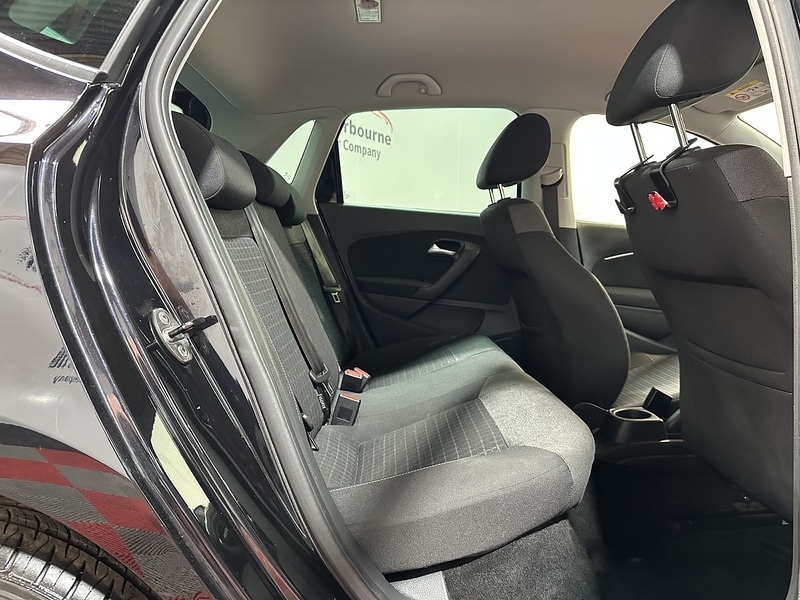 Used Volkswagen Polo 2016 for sale - 78031214: Photo 61