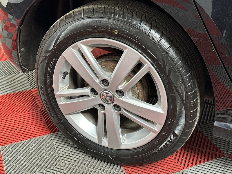 Used Volkswagen Polo 2016 for sale - 78031214: Photo 62