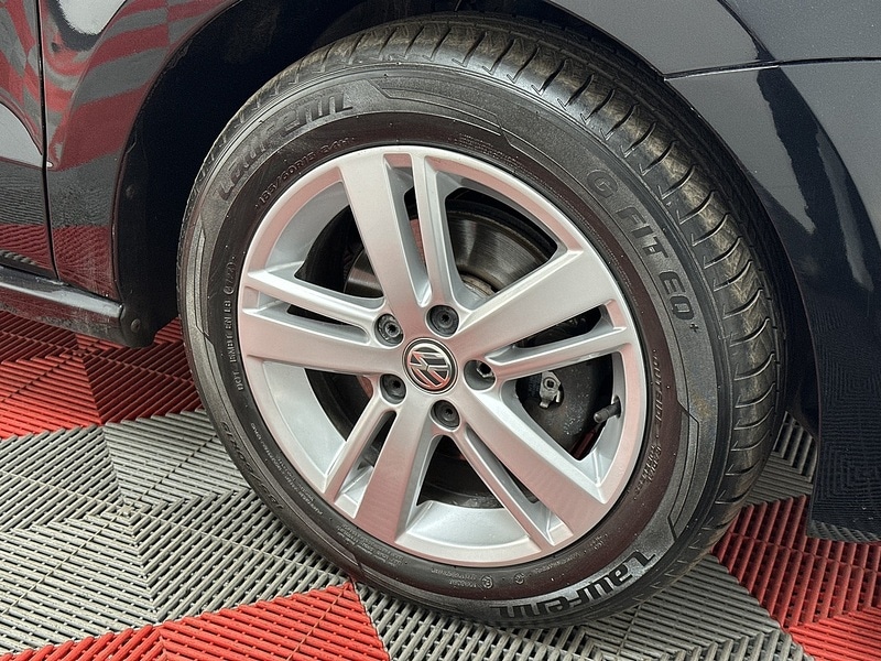 Used Volkswagen Polo 2016 for sale - 78031214: Photo 63