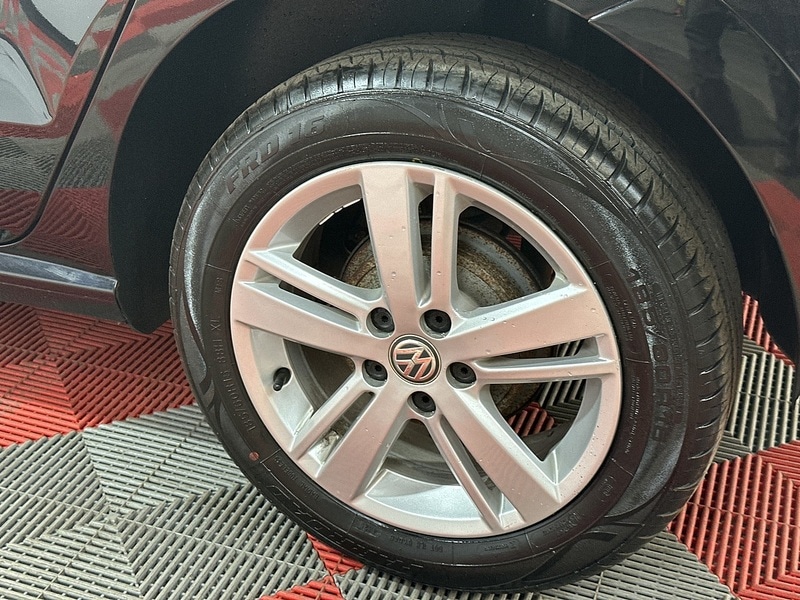 Used Volkswagen Polo 2016 for sale - 78031214: Photo 64